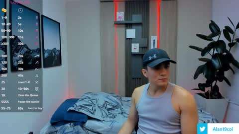 Alan  Kevin can we reach 100 thumbs up please guys  online show from 02-02-26, 07:01