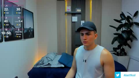 Alan  Kevin can we reach 100 thumbs up please guys  online show from 03-03-26, 07:09