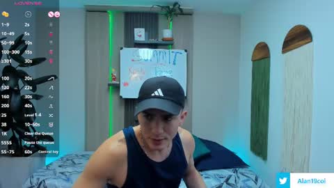 Alan  Kevin can we reach 100 thumbs up please guys  online show from 07-27-26, 07:32