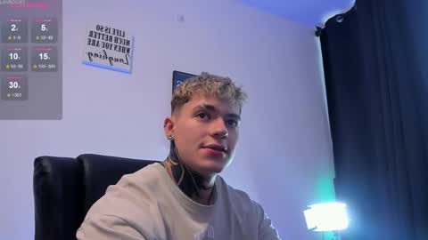 Snapshot of alan_rosee chatting on 02-16-25, 02:21 Alan online show from 02-16-25, 02:21
