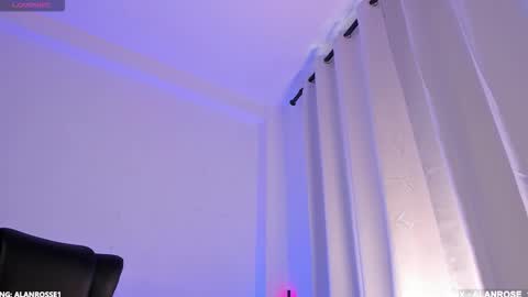 Alan online show from 12-01-25, 03:39