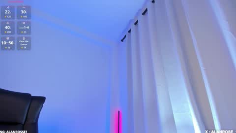 Alan online show from 12-02-25, 01:50