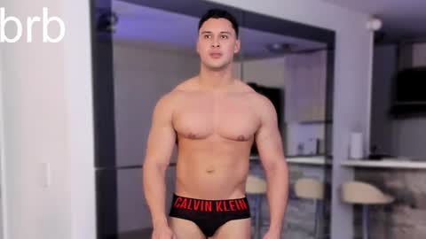 Alan Vidal online show from 09-14-25, 11:59