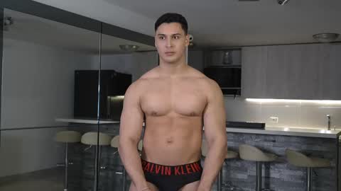 Alan Vidal online show from 10-05-25, 12:09