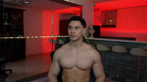 Alan Vidal online show from 02-28-26, 04:57