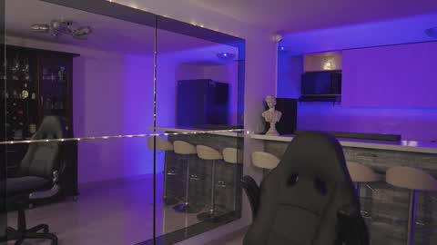 Alan Vidal online show from 03-17-26, 05:22