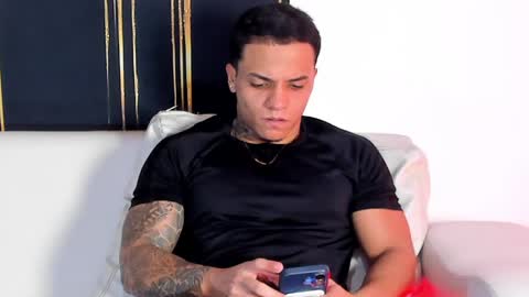 alan_vitori online show from 05-13-26, 02:20