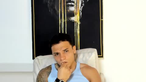 alan_vitori online show from 05-21-26, 02:51