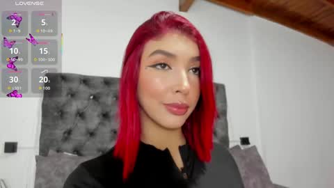 Alana online show from 05-27-26, 12:13