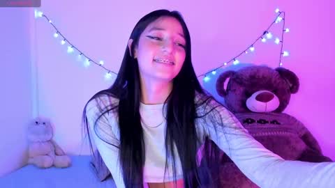 Alana  online show from 02-01-25, 05:18