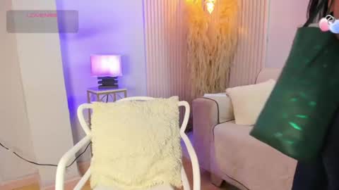 Alana online show from 07-08-26, 12:09