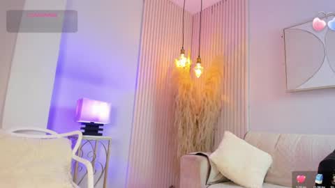 Alana online show from 07-11-26, 03:20