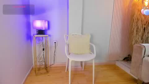 Alana online show from 07-12-26, 02:57