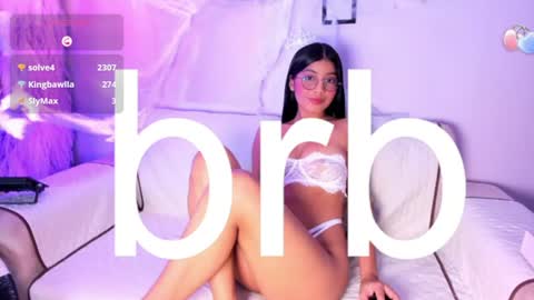 Alana online show from 07-14-26, 10:21