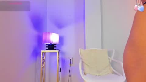 Alana online show from 07-29-26, 03:15