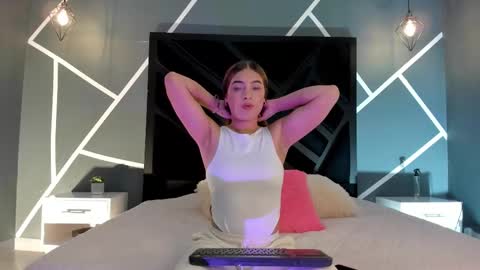 ALANA COX online show from 10-14-25, 11:16