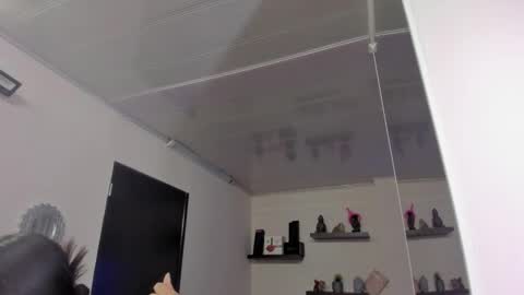 Snapshot of alana_madison chatting on 01-12-25, 05:33 Maeve online show from 01-12-25, 05:33