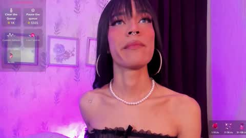 alana madison online show from 10-17-25, 01:35