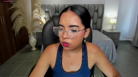 alana  online show from 06-11-26, 07:01