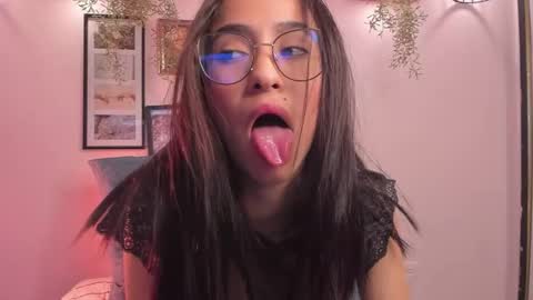 Alana online show from 12-03-25, 01:42