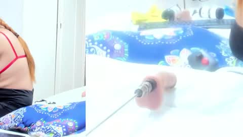 Snapshot of alana_melt18 chatting on 11-14-25, 09:57 Alana online show from 11-14-25, 09:57