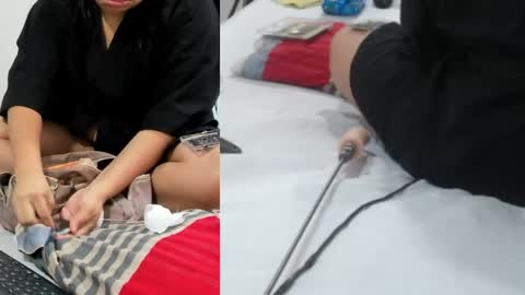 Alana online show from 05-23-26, 07:29