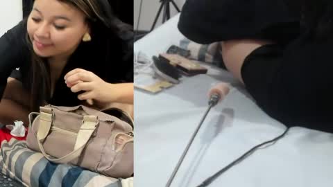 Alana online show from 05-24-26, 07:08