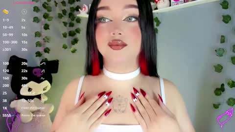 Alana Muller online show from 09-18-25, 07:54