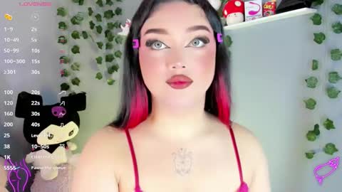 Alana Muller online show from 09-20-25, 04:57