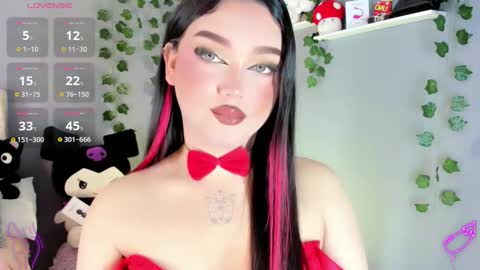 Alana Muller online show from 10-14-25, 04:57