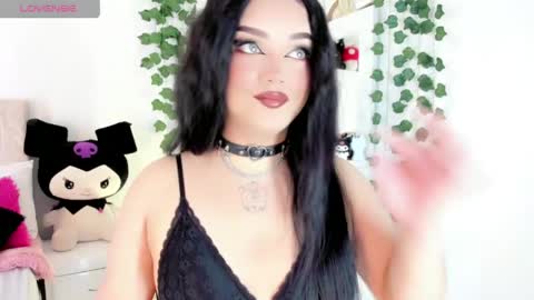 Alana Muller online show from 03-13-26, 05:25