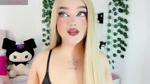 Alana Muller online show from 06-19-26, 05:01
