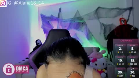 alana_pherson online show from 10-30-25, 08:05