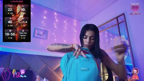 Alana  online show from 05-06-26, 07:30