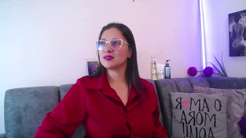 Alana  online show from 03-25-26, 07:42