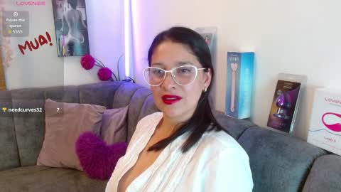 Alana  online show from 04-07-26, 07:58