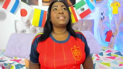 Snapshot of alana_vega69 chatting on 06-15-26, 12:40 alana_vega69 online show from 06-15-26, 12:40