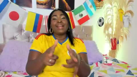 Snapshot of alana_vega69 chatting on 06-17-26, 12:40 alana_vega69 online show from 06-17-26, 12:40