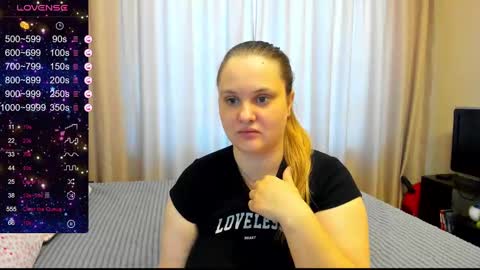 Julia online show from 02-24-25, 10:04