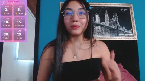 alanagp online show from 02-22-25, 07:36