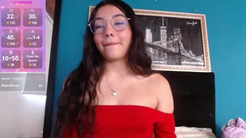 alanagp online show from 02-25-25, 07:47
