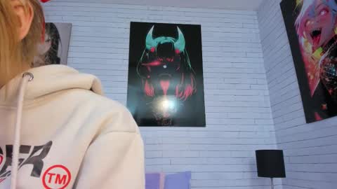 ALANA  online show from 02-16-26, 09:00