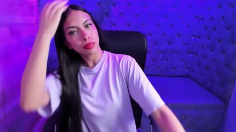 Snapshot of alanahott_ chatting on 02-18-26, 03:35 Alana hot online show from 02-18-26, 03:35