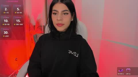 Alanah online show from 04-15-26, 11:27