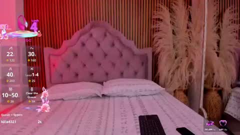Alanah online show from 07-01-26, 09:58