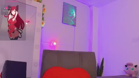 Snapshot of alanajohnson__ chatting on 09-17-25, 08:32 Ana online show from 09-17-25, 08:32
