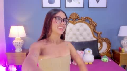 alana online show from 02-24-26, 04:10