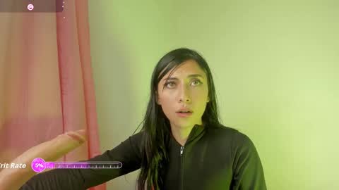 ALANA Please follow me  online show from 02-03-26, 06:22