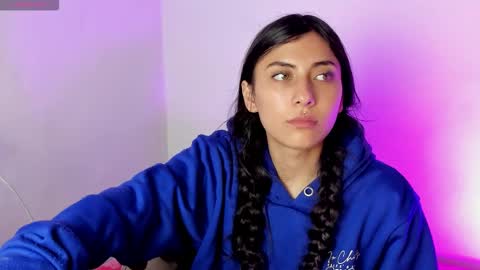 ALANA Please follow me  online show from 03-11-26, 04:02