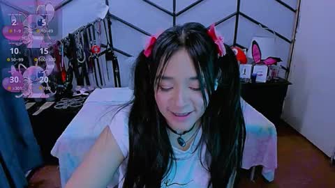 Alana online show from 11-10-25, 07:35